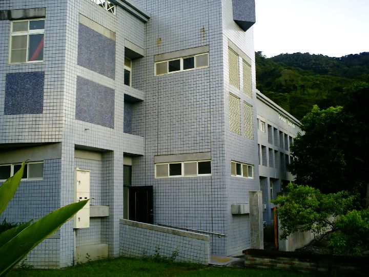 03.JPG - 03--昨夜讓我們睡得舒舒服服能為大飯店外觀