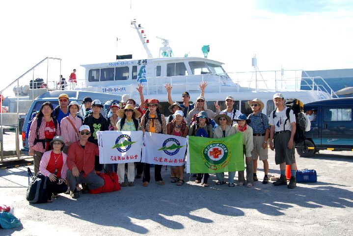 05.jpg - 05--開車到台東的富岡漁港準備搭船前往蘭嶼