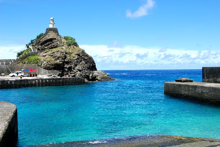 13.jpg - 13--照亮守護著進出開元港船隻的開元港燈塔